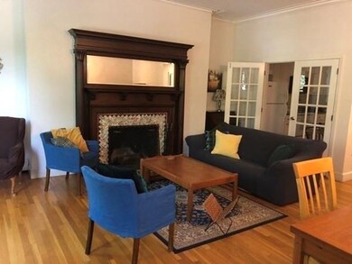 1083 Beacon St unit 2, Brookline, MA 02446 - photo 3