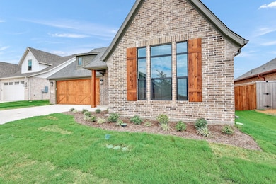 107 Lantana Ln, Pottsboro, TX 75076 - photo 3