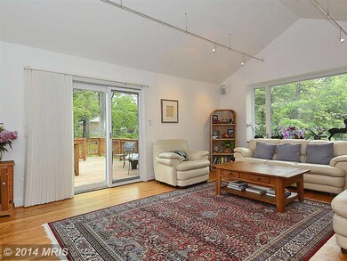 3501 E West Hwy, Chevy Chase, MD 20815 - photo 3