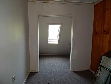 Bedroom.