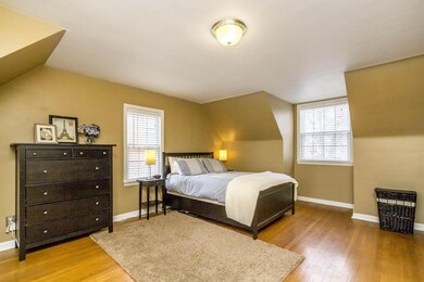 Master Suite