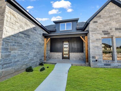 5016 Cottontail Ct, Springtown, TX 76082 - photo 3