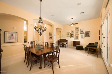 1263 E Geronimo Place, Chandler, AZ 85225 - photo 4