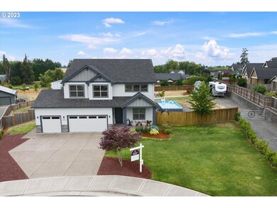 864 E Mckinley St, Carlton, OR 97111 - photo 4