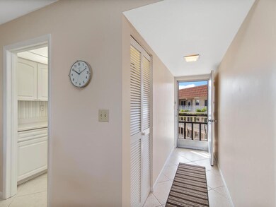 Front Hallway