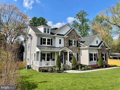 6800 Montour Dr, Falls Church, VA 22043 - photo 2