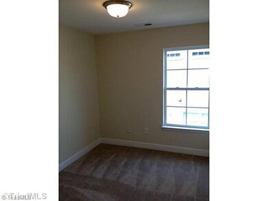 2nd Bedroom.
