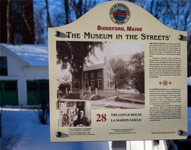 136 Alfred St, Biddeford, ME 04005 - photo 3