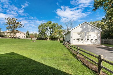 Yard/Garden