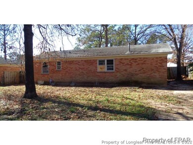 240 Ramona Dr, Fayetteville, NC 28303 - photo 2