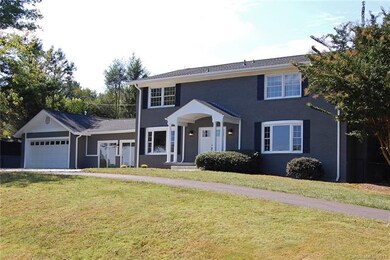 129 Keystone Dr, Asheville, NC 28806 - photo 2