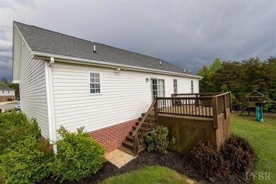 123 Brenna Ln, Lynchburg, VA 24501 - photo 3