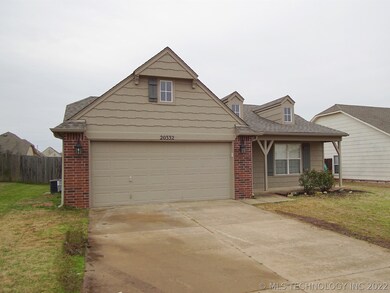 20332 E 42nd Place S, Broken Arrow, OK 74014 - photo 2