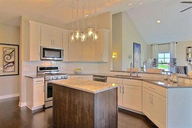 8739 Sapphire Way, Crown Point, IN 46307 - photo 7