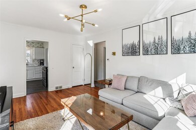 1051 57th St, Des Moines, IA 50311 - photo 6