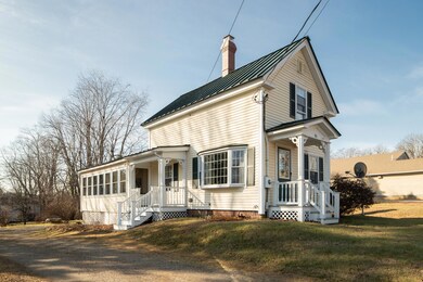 80 Berwick Rd