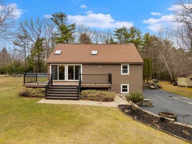 30 Westminster Dr, Fitzwilliam, NH 03447 - photo 4