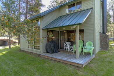57581 Ranch Cabin Rd unit 5, Sunriver, OR 97707 - photo 2