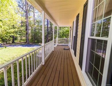 5201 Kimberwick Dr, Glen Allen, VA 23060 - photo 4