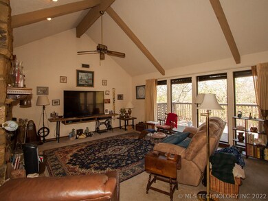 12502 S 12th St, Jenks, OK 74037 - photo 2