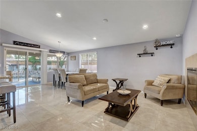 1729 E Desert Inn Rd, Las Vegas, NV 89169 - photo 6