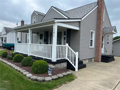 181 Helena Dr, Struthers, OH 44471 - photo 2