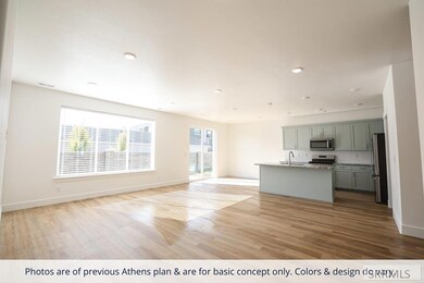 684 S 2315 W, Rexburg, ID 83440 - photo 2