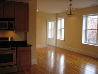 486 Shawmut Ave unit 5, Boston, MA 02118 - photo 3