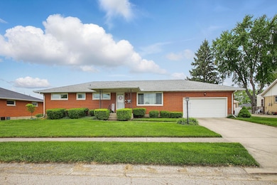 4325 Wabash Drive