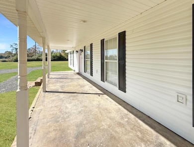 518 J P Calcote Rd, Leesville, LA 71446 - photo 5