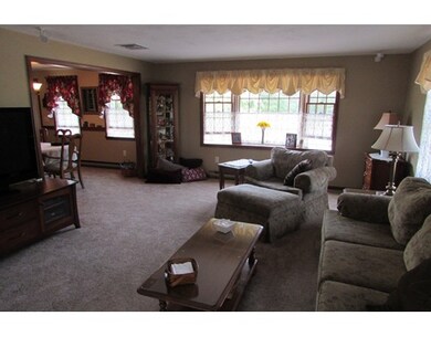 347 Forest St, Rockland, MA 02370 - photo 3