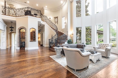 1609 Enclave Ct, Southlake, TX 76092 - photo 6