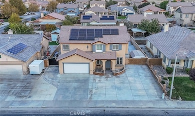 38122 37th St E, Palmdale, CA 93550 - photo 5