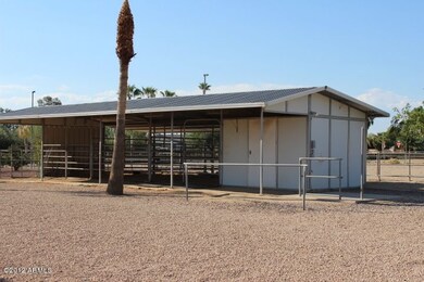 ADDITIONAL STALLS