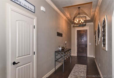 4004 W Van Buren St, Broken Arrow, OK 74011 - photo 6