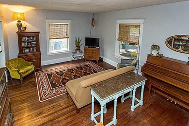 Living Room.