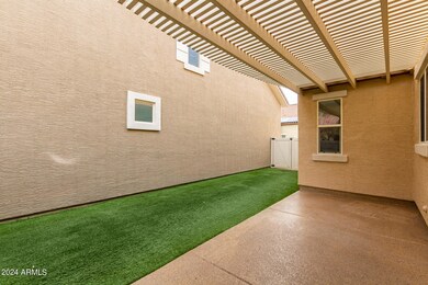 Synthetic turf