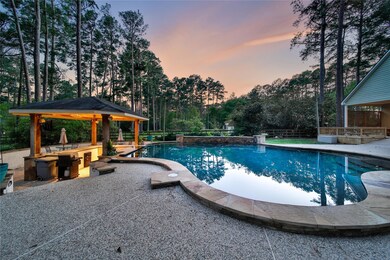 15027 Timbershire Ct, Magnolia, TX 77355 - photo 5