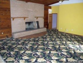 2nd Fireplace