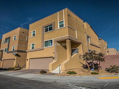 Facade/Exterior Front.