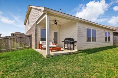 14106 Redwood Forest Trail, Conroe, TX 77384 - photo 5