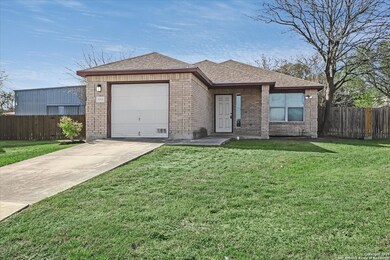 8415 Obra Dr, San Antonio, TX 78254 - photo 2