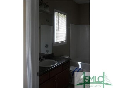 Bathroom.