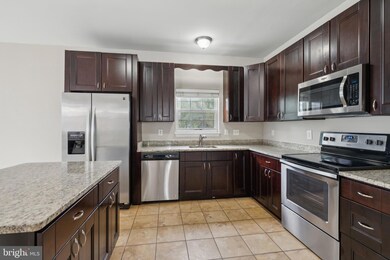 611 8th St, Laurel, MD 20707 - photo 2
