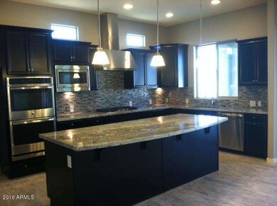 HF 74 Kitchen