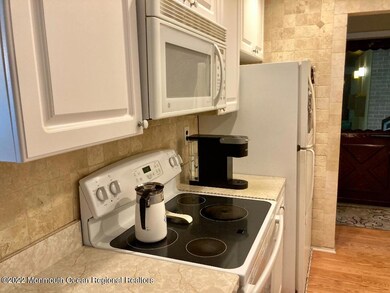 White Appliances