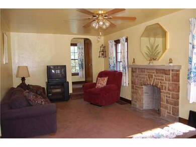Living Room.