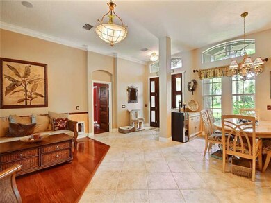 Den/Family/Great Room.