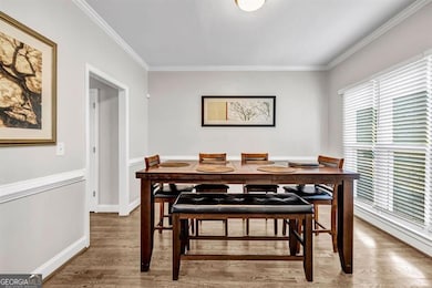 3139 Players Dr, Jonesboro, GA 30236 - photo 4