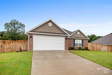 1173 Willow Oak St, Elkins, AR 72727 - photo 3